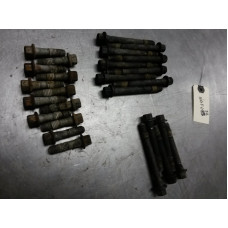 100F032 Cylinder Head Bolt Kit For 03-06 Chevrolet Silverado 1500  4.3